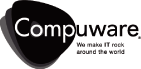 (COMPUWARE LOGO)